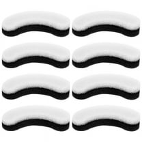 8Pcs Pet Water Fountain Filters Cat Filter Replacement for WF050