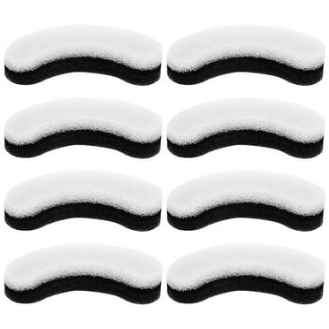 8Pcs Pet Water Fountain Filters Cat Filter Replacement for WF050