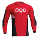 thumbnail image 3 of Camisetas de motocross RAUDAX POC Mx, camisetas de manga larga para descenso, camisetas de ciclismo de montaña, camisetas de moto, maillot ciclismo hombre MTB, 3 of 5