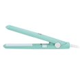 thumbnail image 3 of 2 in 1 Mini Hair Straightener, Multifunction Fashion Travel Woman Ceramic Tool (Green)., 3 of 4