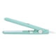 thumbnail image 3 of 2 in 1 Mini Hair Straightener, Multifunction Fashion Travel Woman Ceramic Tool (Green)., 3 of 4