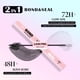 thumbnail image 3 of Lash Bond and Seal para pestañas en forma de racimo SY-SHUYING, color negro, 4 ml, 3 of 5