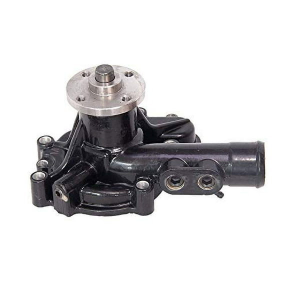 129900-42001 WATER PUMP FITS YANMAR 4TNV94 4TNV98 R55 R60 R80 YM 129900-42000