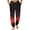 Red_006, variant on Domuza Mens Halloween Pajamas Pants Casual Stretch Waist Drawstring Jogger Pj Pants Funny Novelty Print Comfy Soft Home Trousers Gray 2XL