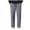 1#Gray, variant on Men's Lightweight Athletic Pants Breathable Quick Dry Water Resistant Jogger Track Pants Workout Hiking Pants Man Draw Rope Pocket Sports Pants Easy Casual Pants Straight Pants Corduroy Trousers