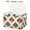 Hearts And Spades, variant on Foldable Fabric Storage Bin With Handle Collapsible Basket Box Storage With Lid Organizer Iridescent Star with Rainbow Stripes