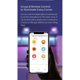 thumbnail image 5 of Smart LED Bulb W3 E27 Multicolor Ambient Light Wifi Voice Control, 5 of 5