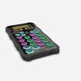 thumbnail image 2 of Live Sound Card Handheld Outdoor Portable Digital Signal Processing Sound Card Effect Device Audio Mixer, 2 of 4