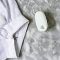 thumbnail image 5 of Shrysg Soft Bristle Shoe Cleaning Brush - Unique Comfortable Handle Design, Versatile for Delicate Cleaning of Shoes, Carpets, and Kitchenware, Gentle on Surfaces（White）, 5 of 6