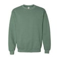 thumbnail image 1 of Gildan - New NIB - Men - Heavy Blend™ Crewneck Sweatshirt, 1 of 5