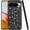 Black, variant on MYKOMI For Google Pixel 11 Pro XL Case Glitter Cute,Bling Sparkly Cover for Girls Women Shockproof Bumper Aesthetic Protective Phone Case for Google Pixel 11 Pro XL