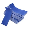 thumbnail image 3 of 500 Uds. Servilleteros de papel autoadhesivos, anillos para servilletas de papel para fiesta, 3 of 5