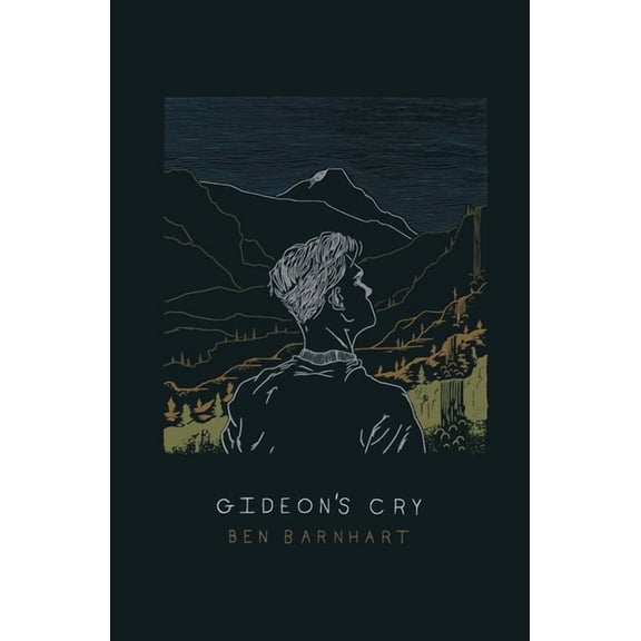 Gideon's Cry (Paperback)
