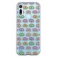 thumbnail image 1 of Funda para Moto E6S InstaCase Ojo Turco de Colores Uso Rudo, 1 of 4