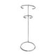 thumbnail image 2 of Soporte para espumador de cocina, soporte de metal, soporte multiusos estable y resistente al óxido, para café argén, 2 of 9