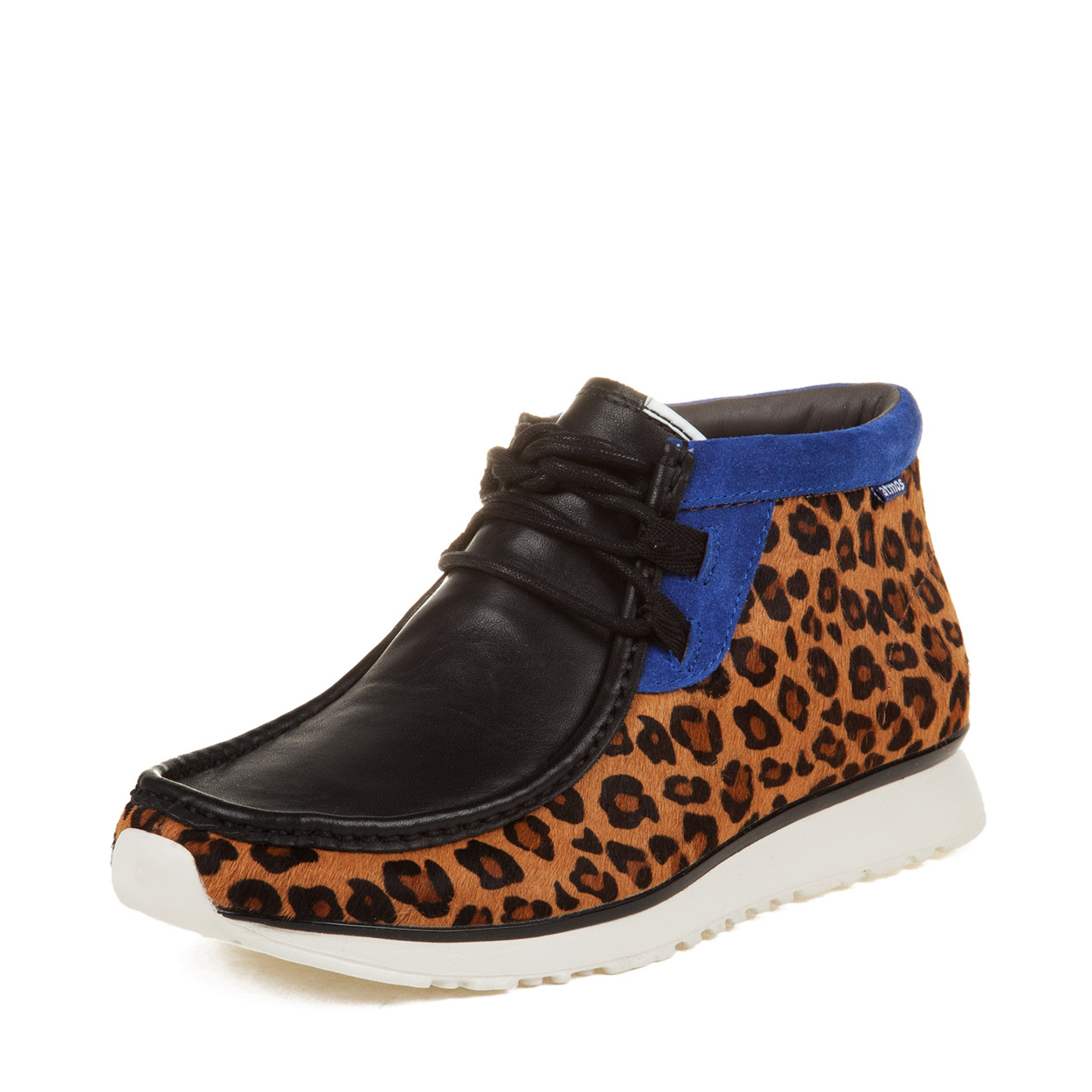 clarks tiger shoes