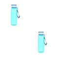 thumbnail image 2 of Matsuzay Botella de agua de generalizado, tetera de plástico para fugas de té, jarras para deportes al aire libre, taza para parejas, taza Type2 NO2, 2 of 6