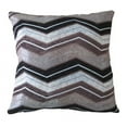 thumbnail image 4 of Wrought Studio Natumbua Chenille Luxurious Pillow Cover, 4 of 4