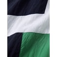 thumbnail image 5 of Avia Men's Retro Colorblocked Track Shorts, Sizes XS-3XL, 5 of 6