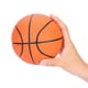 thumbnail image 2 of Mini pelota de baloncesto inflable para niños, artículos deportivos de goma, 2 of 12