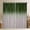 Green, variant on Grey and Black Curtains for Bedroom Living Room (2 Panels, 42 x 54 Inch) Modern Art Darkening Drapes Decor Vintage Messy Rust 30%-50% Blackout Curtains Gradient Stryle Window Treatments