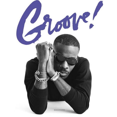 Boulevards - Groove - Music & Performance - Vinyl
