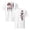 n-197White909, variant on CUSTG Men T-Shirts O-Neck Graphic T Shirt Patriotic Commemorative Short Sleeve Tee For Casual Wear Celebrate America's 250th Anniversary Fashionable 1776-2026 4th Of July Tops