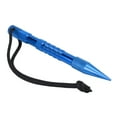 thumbnail image 1 of Paraguas cuerda aguja Paracord Spike aguja pulsera aluminio encuadernación puntadas Corchet ToolSingle azul YUNYI BRAND  Deportes, 1 of 8