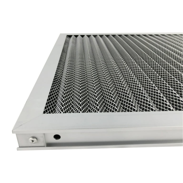 Washable metal air filters deals