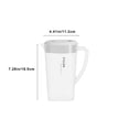 thumbnail image 4 of ZhyrZng Cold Drink Jug Large Capacity Pitcher With Strainer - Strainer Water Pitcher With Lid One Point Three Liters Featuring Refrigerator Safe Spigot For Iced Tea Fruit Juice, 4 of 7