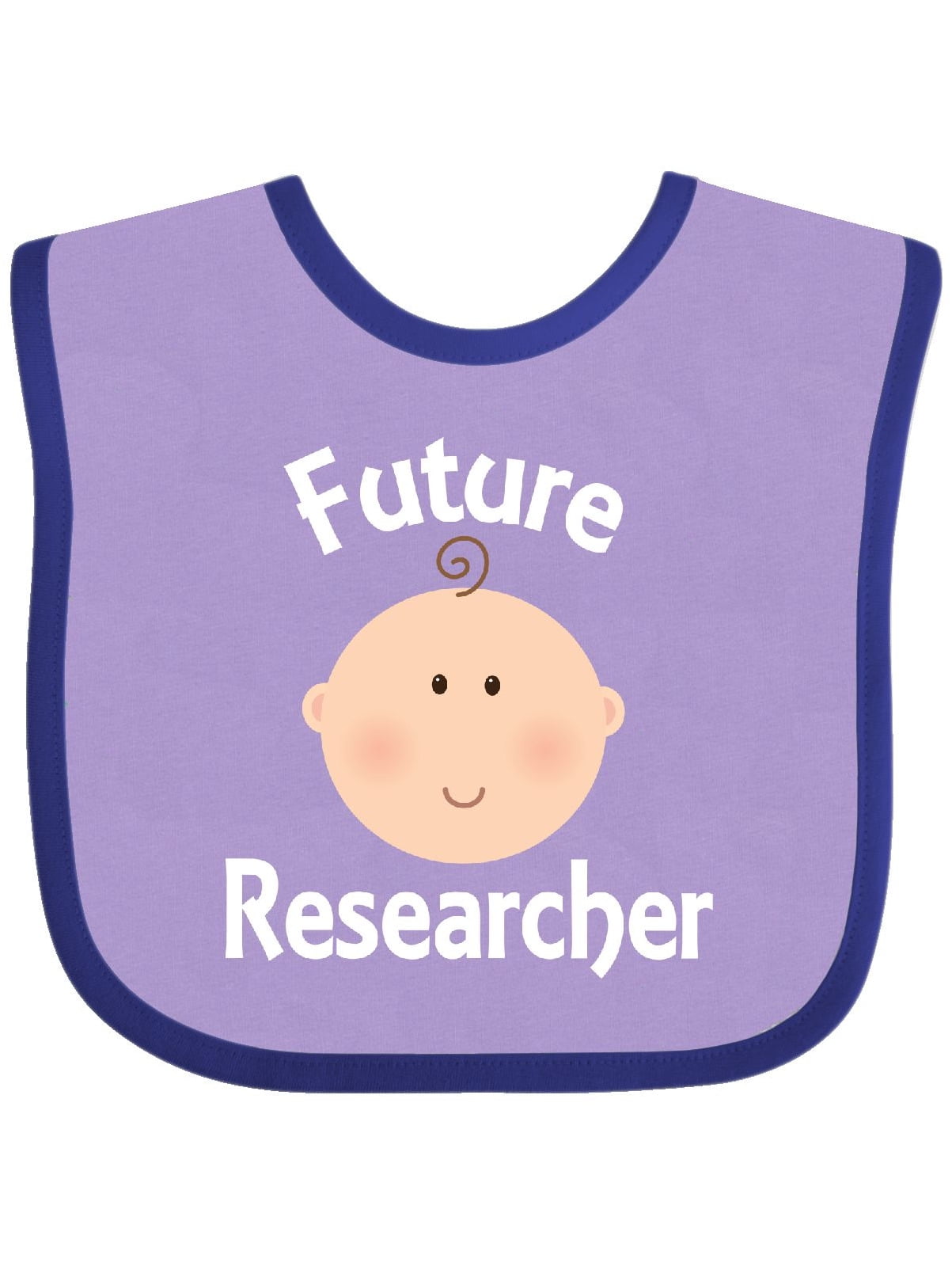 Future Tennis Star Sport Baby Feeding Bib Gift