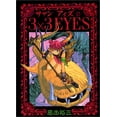 thumbnail image 1 of 3x3 Eyes (Japanese) TPB #27 VF ; Yuzo Takada Comic Book, 1 of 1