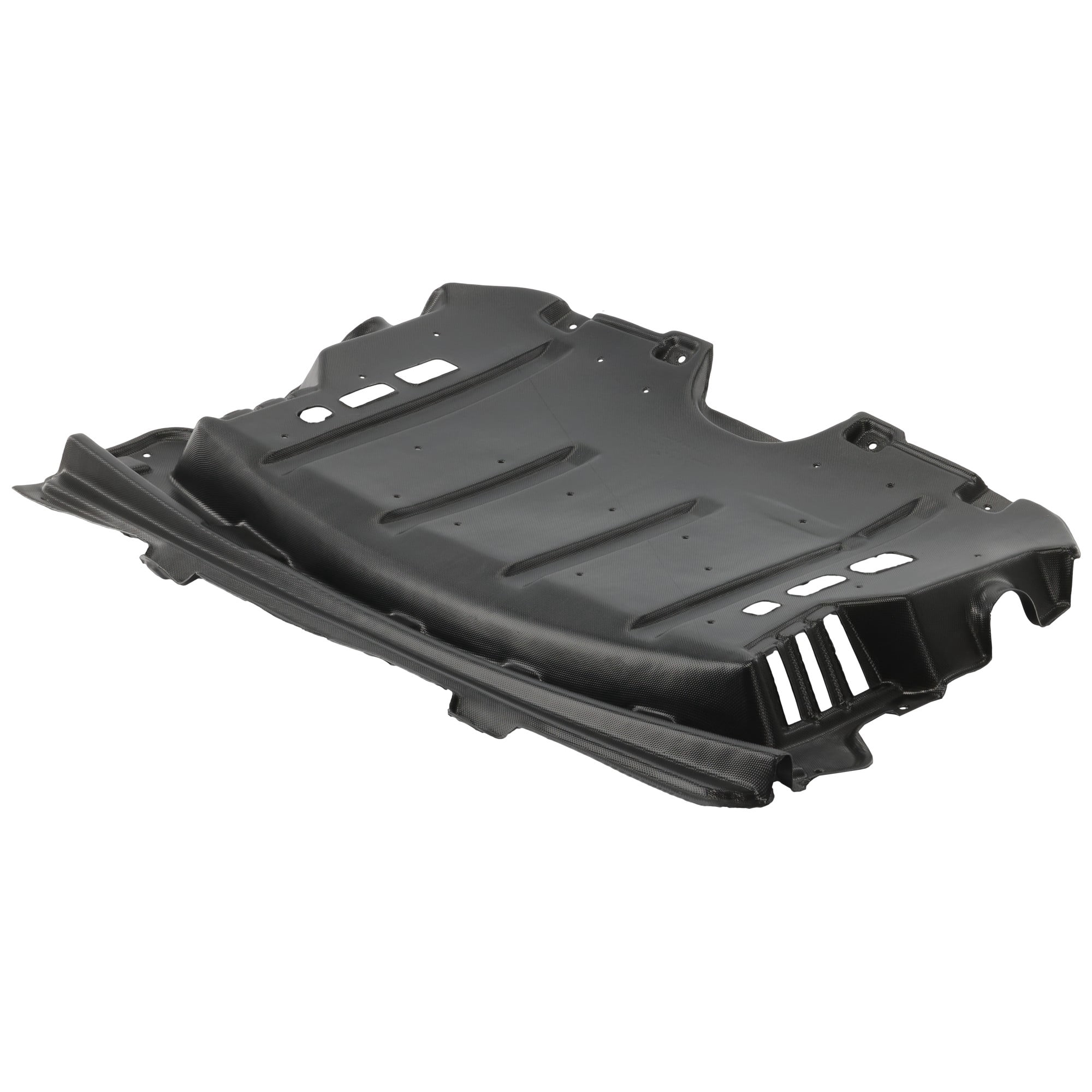 Front Lower Engine Splash Shield Under Cover For 06-08 FX35