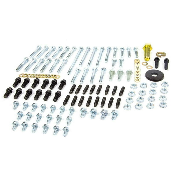 SBF Engine Fastener Kit w/o Head Bolts