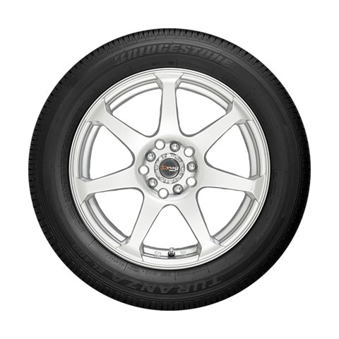 Bridgestone Turanza EL400-02 All Season 195/50R16 83V Passenger Tire simolary.com 21 Bridgestone Turanza EL400-02 All Season 195/50R16 83V Passenger Tire Simolary simolary.com 21