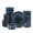 Dark Blue, variant on Stone Lain Eden 12-Piece Dinnerware Set Stoneware, Beige