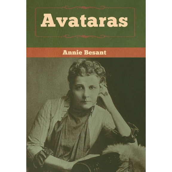 Avataras (Hardcover)