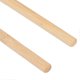 thumbnail image 3 of Set of 2 wire marimba mallets, soft and comfortable handle, medium hard heads, for playing an instrument, 3 of 4