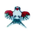 thumbnail image 2 of BELOVING 1/64 Miniature Kite Model Versatile for Architectural Miniature Setups Resin Bird Shape, 2 of 7