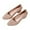 Beige, variant on Womens Clearance asdoklhq Womens Slip On Shoes Under $15,Summer Solid Color Hollow Out Fashion Non-slip Soft Bottom Women's Shoes Sandals