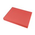 thumbnail image 2 of S SERENABLE Knee Pad Equipment Fitness Pad Exercise Balance Pad for Home Workout Jobsite Red, 2 of 9