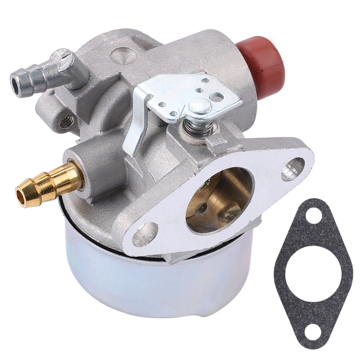 Carburetor For Tecumseh 5 6 6.5HP 640004 640014 640025 A B C OHH50 55 60 65 New Carburetor For Tecumseh 5 6 6.5HP 640004 640014 640025 A B C OHH50 55 60 65 New