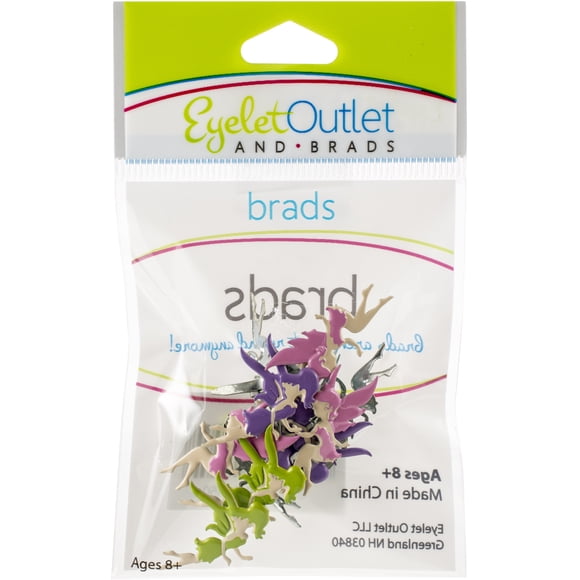 Salida de ojal Eyelet Outlet  QBRD2-148