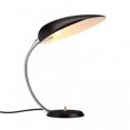 thumbnail image 1 of Control Brands LBT0821BLK Lampe de Table Cobra&44; Noir, 1 of 1