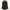 Green, variant on 2025 Clearance! Clothes under $5 asdoklhq Clearance Jackets Under $5.00,Women Solid Color Horn Buttons Cardigan Padded Hooded Coat Jacket Overcoat