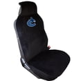 thumbnail image 1 of Vancouver Canucks Seat Cover, 1 of 1
