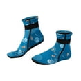 thumbnail image 4 of Lipstore Diving Socks Keep Warm Non Slip Anti Scratch Boots for Swim Sailing Kayaking for 16cm, 4 of 8