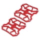thumbnail image 1 of Automatic pedal adapters for MTB, SPD, for KEO, 1 of 4