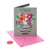American Greetings All About You Mother's Day Greeting Card with Foil