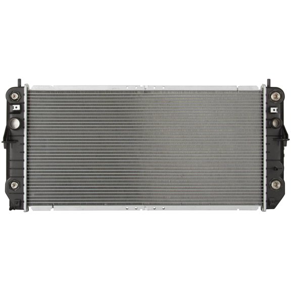REACH Radiator 41-2369 for 00 Cadillac DeVille